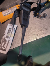 K285-121SPL Kenworth Seatbelt Assembly