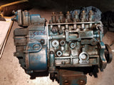 0402046860 BOSCH INJECTION PUMP CORE PES6P110A320LS330 66500 16606 2415156114
