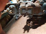 0402046860 BOSCH INJECTION PUMP CORE PES6P110A320LS330 66500 16606 2415156114