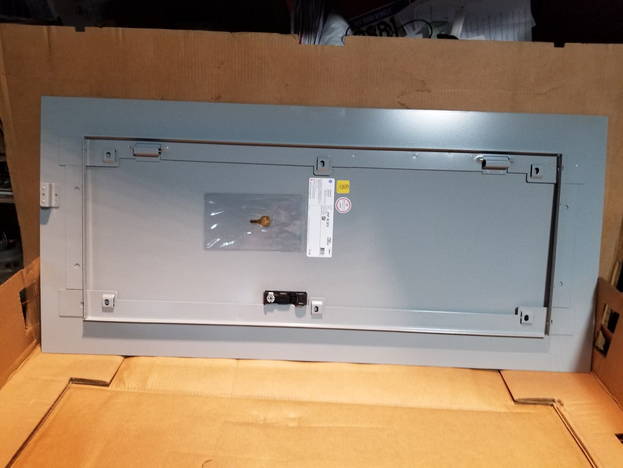 AF43S GE A-SERIES PANEL BOARD