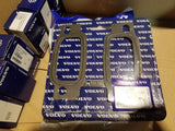 LARGE LOT OF VOLVO D13 D11 ENGINE REBUILD PARTS KIT 21515329 20850815 20584639