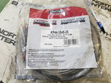 LINCOLN KP44-3345-25 .035-.045 WIRE FITS ALL MAGNUM 300 & 400 25FT AND LESS