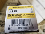 Littelfuse JLS110 JLS-110 110Amp (110A) JLS 600VFuse