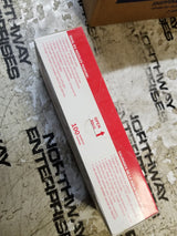 1-BOX UNOPENED Ideal 9417 D3 Detectable Needle 16 ga x 1.50" (100/box)