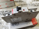ABB 15AMP  2CDS-271337 RO154 2CDS 271337 R0154 Circuit Breaker SU 201M-C15