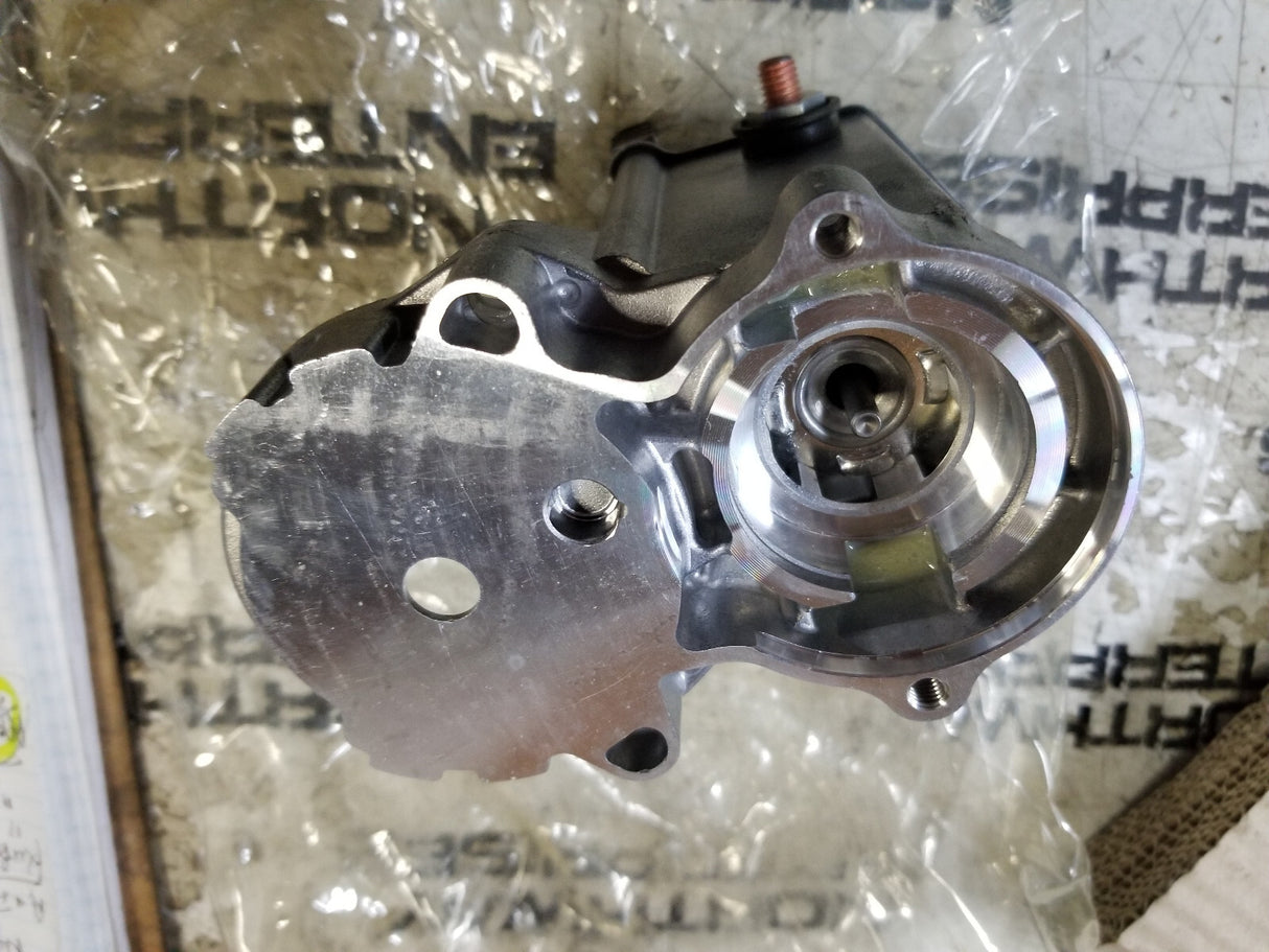 15511-63020 GENUINE OEM KUBOTA MAGNETIC SWITCH SOLENOID L295 L2250+ 15511-63020