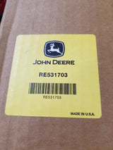 John Deere FUEL FILTER RE531703