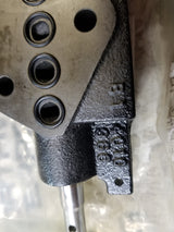 Kubota BL7373 3-Position Detent Valve (Not Self Canceling)