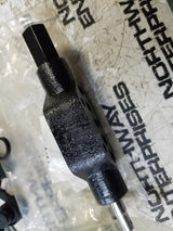 Kubota BL7373 3-Position Detent Valve (Not Self Canceling)