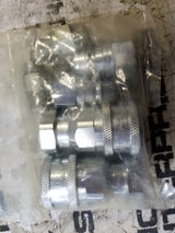 Kubota BL7373 3-Position Detent Valve (Not Self Canceling)