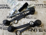 Kubota BL7373 3-Position Detent Valve (Not Self Canceling)