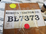 Kubota BL7373 3-Position Detent Valve (Not Self Canceling)