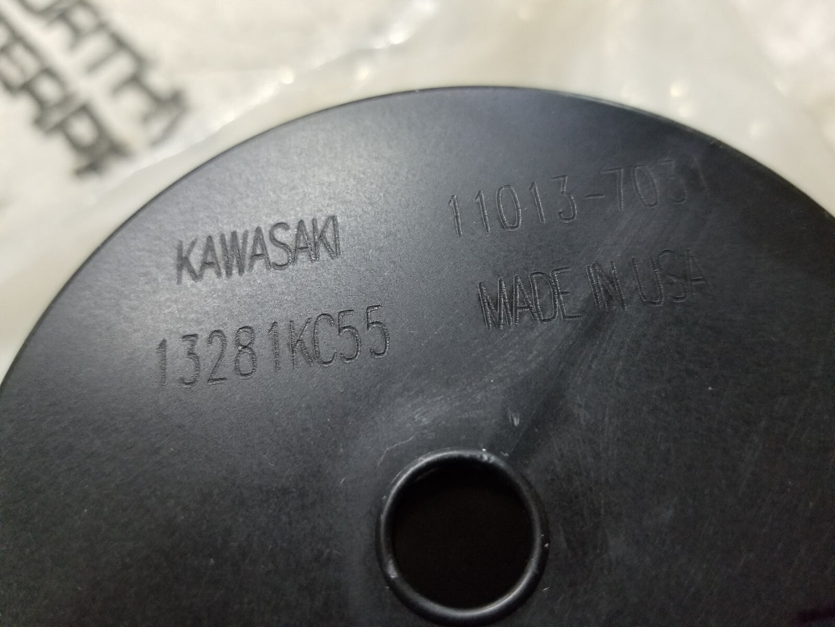 11013-7031 KAWASAKI AIR FILTER  FH580V FH381V FH430V Lawn Mower
