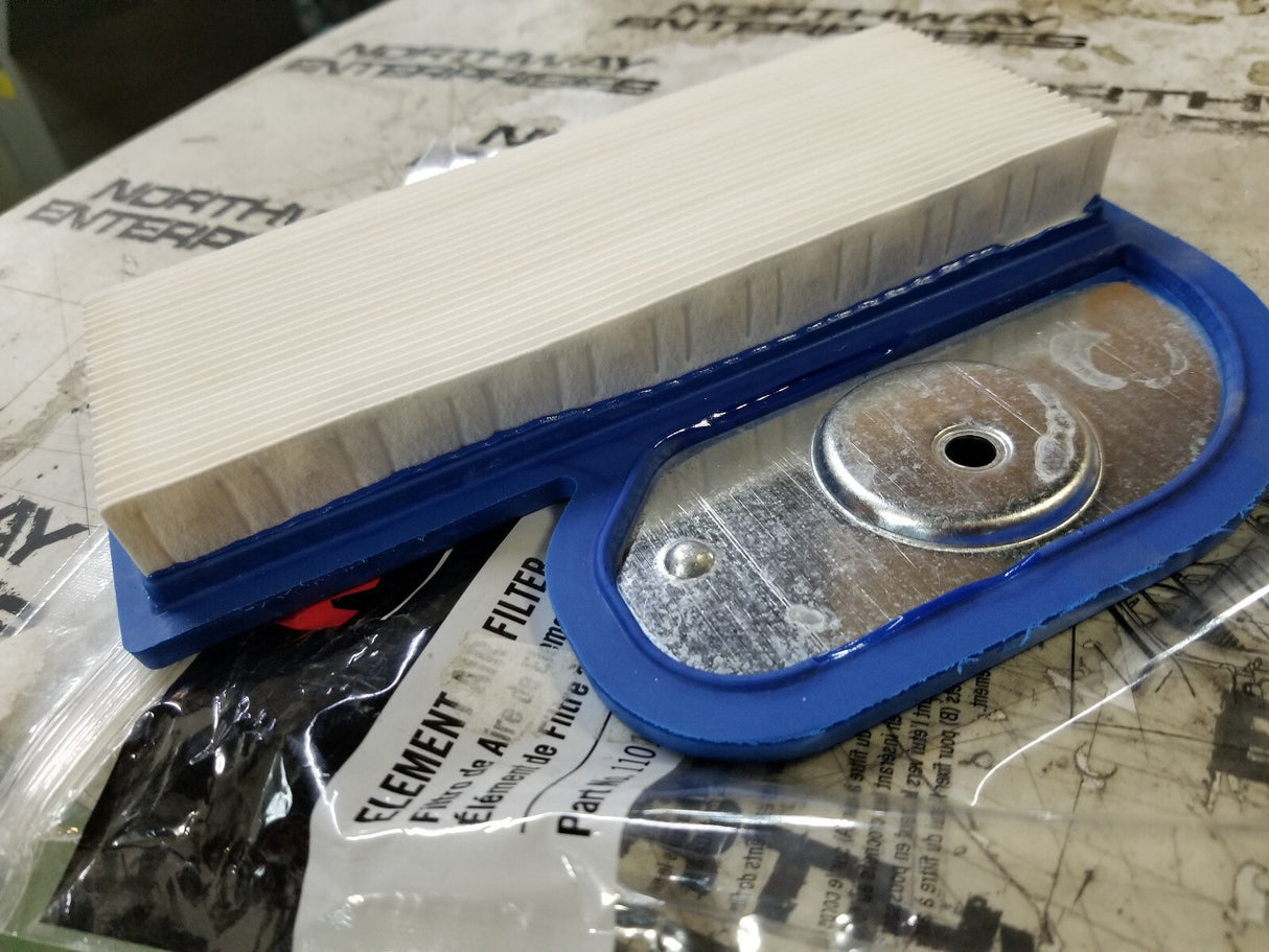 11013-7002 Air Filter Fits Kawasaki FH-500V FH500V FH580V FH680D