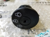 KUBOTA SWITCH K3011-62170 IGNITION SWITCH