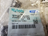 3C081-75150 KUBOTA SWITCH HOUR METER SWITCH