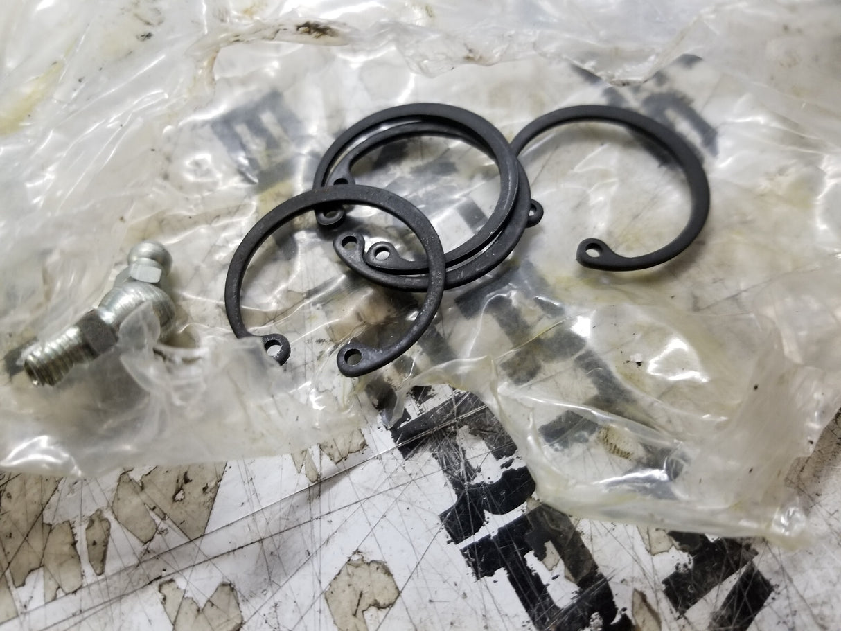 21140 BENZI Cross Kit, 30mm x 92mm B21140