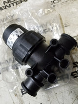 8105005  3/4" Inline Mesh Filter