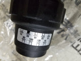 8105005  3/4" Inline Mesh Filter
