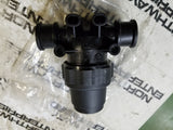 8105005  3/4" Inline Mesh Filter