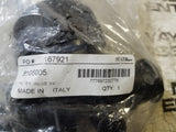 8105005  3/4" Inline Mesh Filter