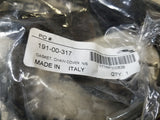 BRABER GASKET CHAIN COVER 191-00-317