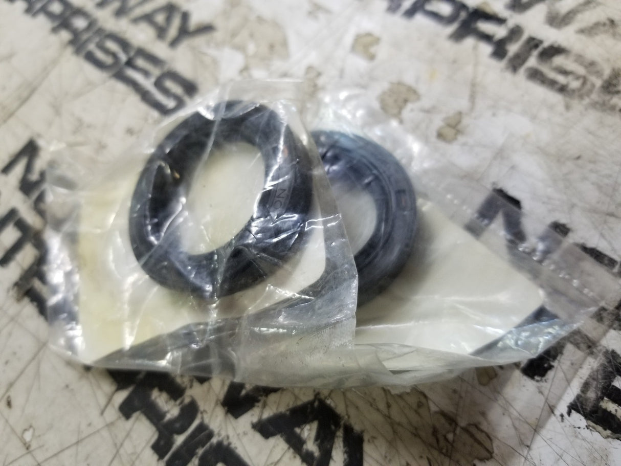 LOT OF 2PC - 3A161-41260 KUBOTA SEAL
