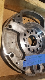 USED / PREPPEMercury Racing 879150A83 8M0039180 Mercruiser Adaptor-Kingpin