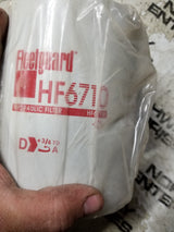 HF6710 FLEETGUARD HYDRAULIC FILTER