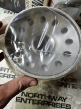 HF6710 FLEETGUARD HYDRAULIC FILTER