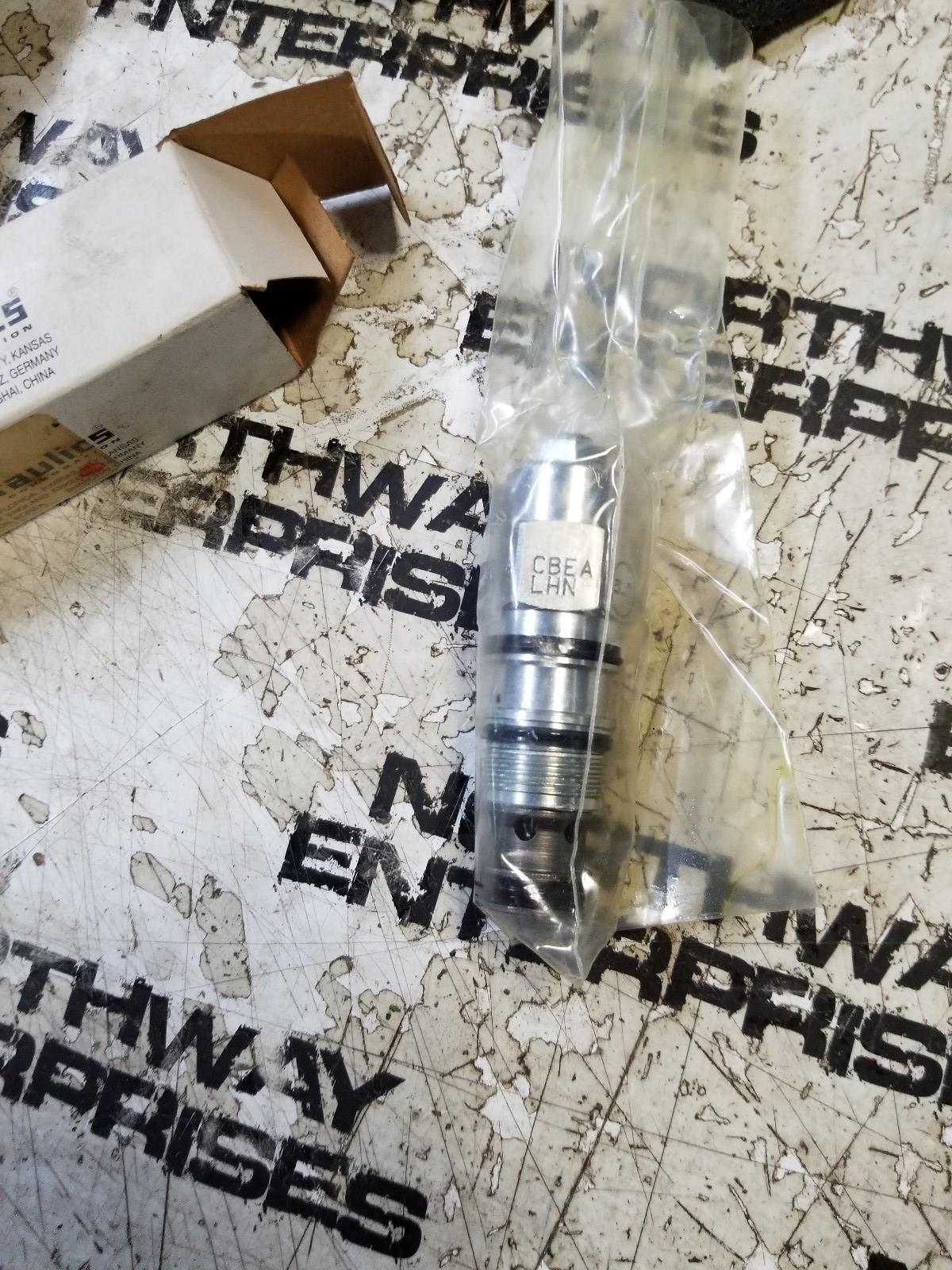 CBEA-LHN Sun Hydraulics Balance Valve CBEALHN