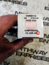 PPDB-KBN Sun Hydraulics Pressure Reducing Valve PPDBKBN