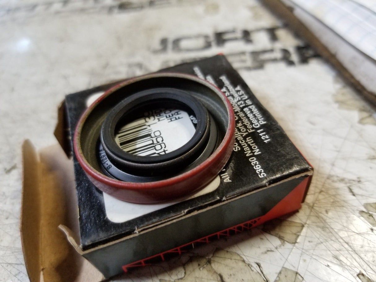 471570 TIMKEN SEAL 0.875" SHAFT DIA 1.499" OD 0.250" WIDTH