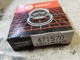 471570 TIMKEN SEAL 0.875" SHAFT DIA 1.499" OD 0.250" WIDTH