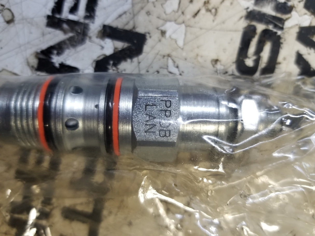 Pressure Reducing Relieving Valve PPDB-LAN PPDBLAN For Sun Hydraulics