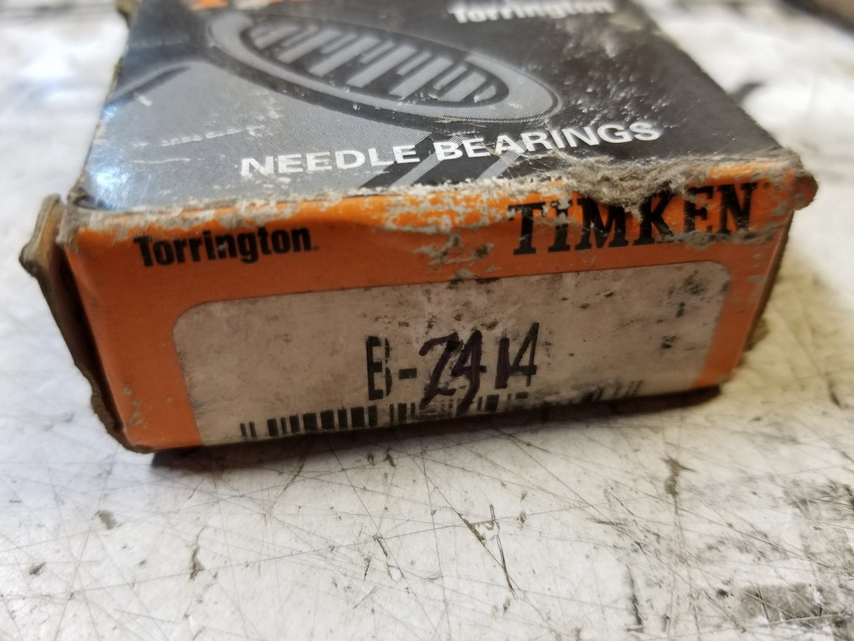 B2414 TIMKEN BEARING
