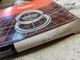 417349 NATIONAL OIL SEAL