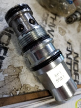 CBGG-LJN SUN HYDRAULICS COUNTER BALANCE VALVE