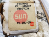 CBGG-LJN SUN HYDRAULICS COUNTER BALANCE VALVE