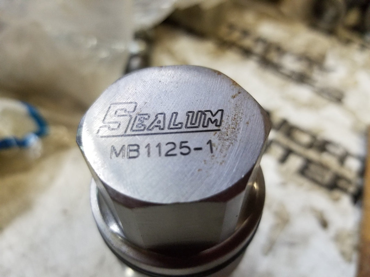 MB1125-1 SEALUM