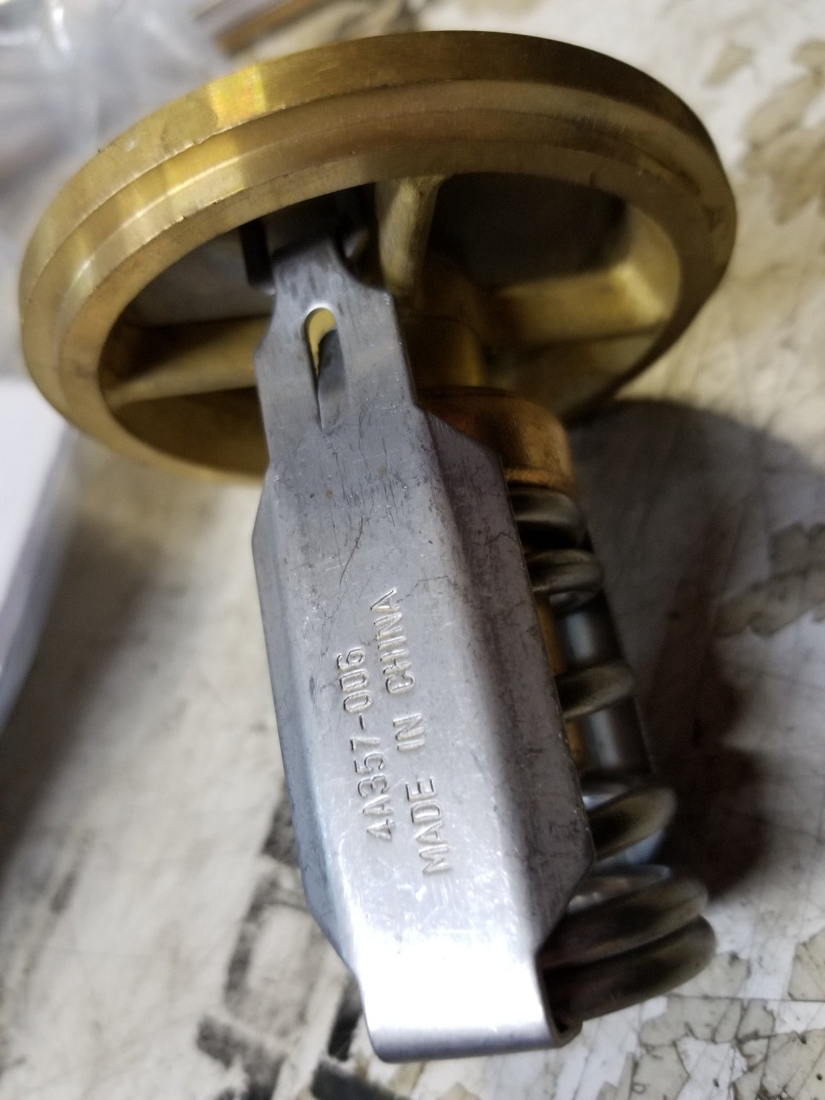 33388 GATES THERMOSTAT
