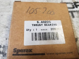 S.40226 SPAREX BEARING S40226