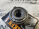 TIMKEN LM11910 TAPERED BEARING SET