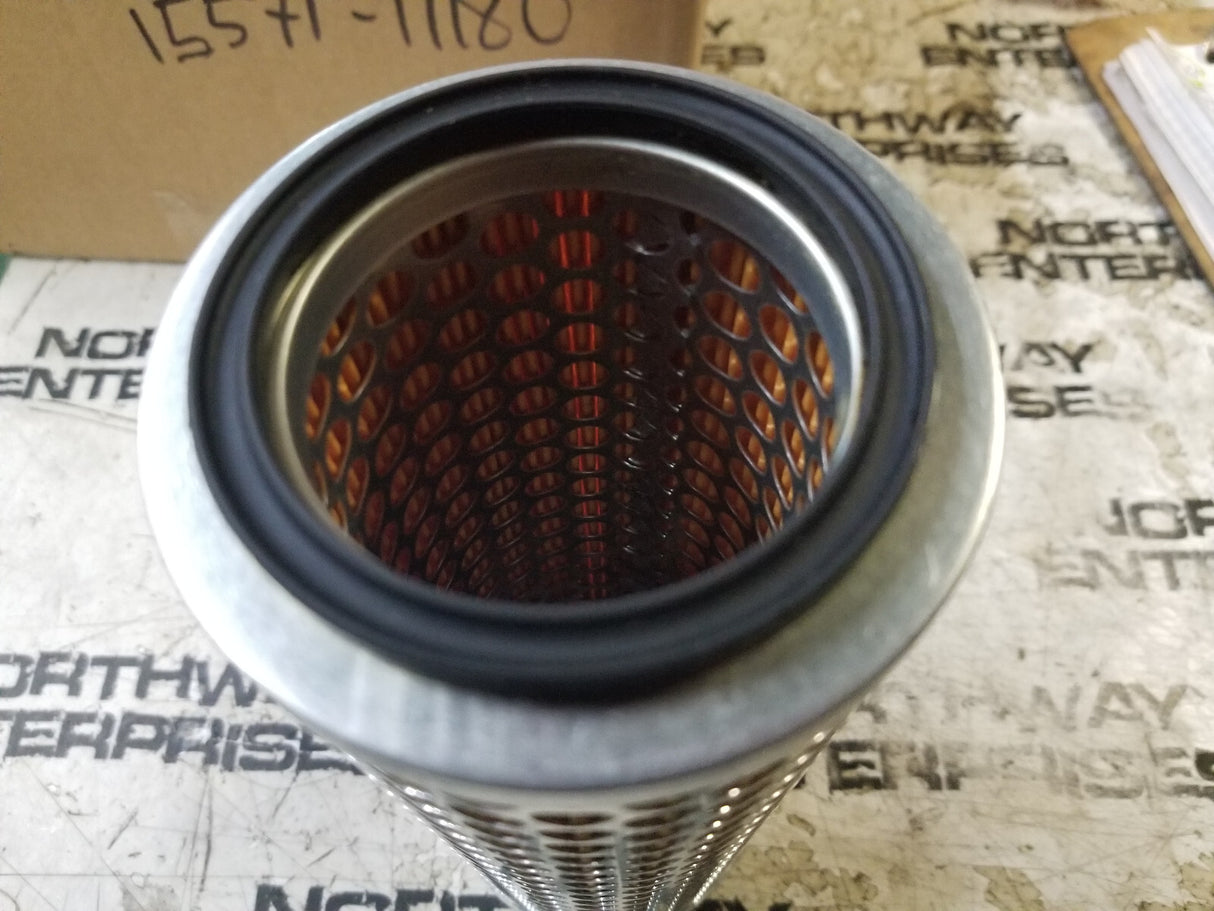 15571-11180 KUBOTA FILTER INNER