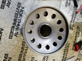 LFH4988 LUBERFINER HYDRAULIC FILTER