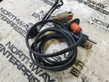 72000-02790 KUBOTA BLOCK HEATER 7200002790