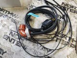 72000-03251 KUBOTA BLOCK HEATER CABLE  7200003251