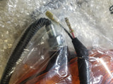 K2871-62614 KUBOTA AMBER LIGHT K287162614