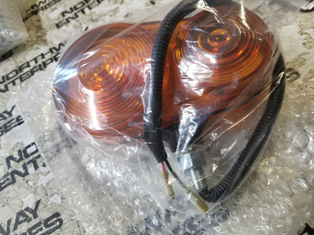 K2871-62614 KUBOTA AMBER LIGHT K287162614