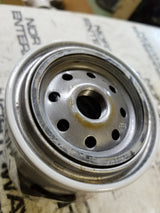 FS1253 FLEETGUARD FUEL FILTER CROSS P550968 3923108 4874274AB BF1233